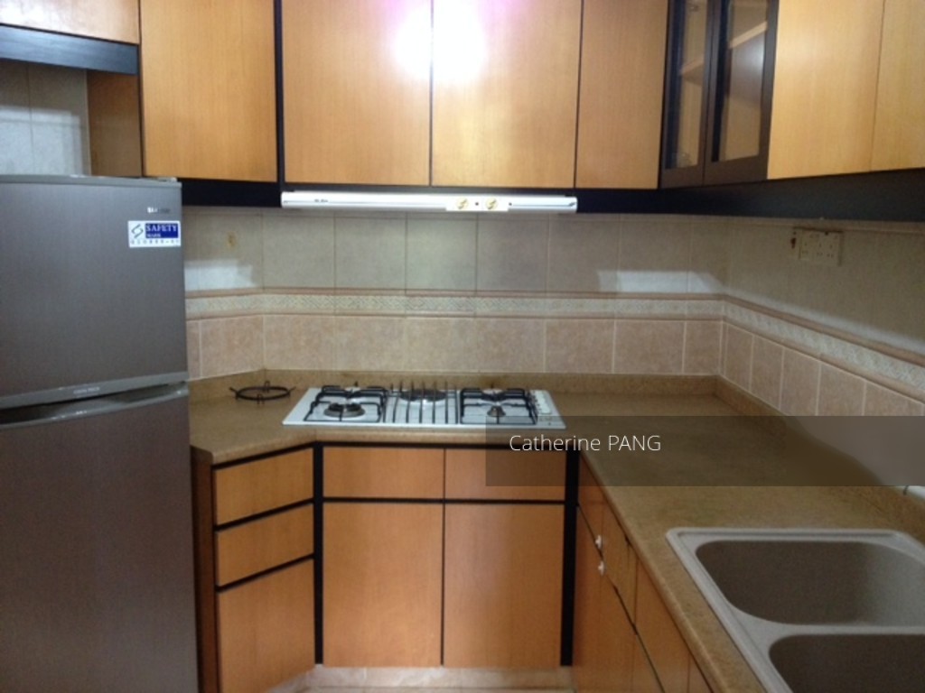 Eastpoint Green (D18), Condominium #127654312
